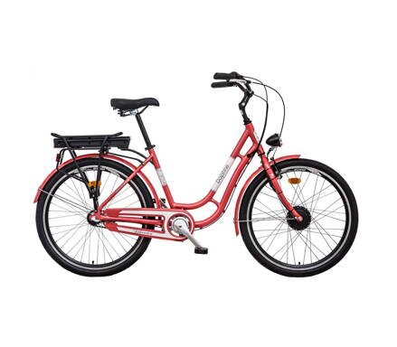 LIBERTY E-DAPHNE 3 SPD