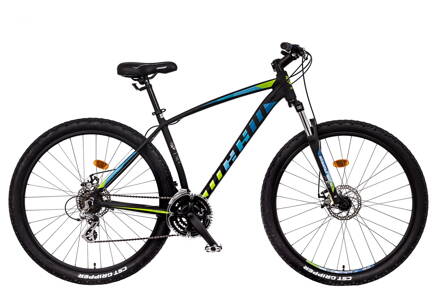 MAYO XC 29"eR BASIC D 2022