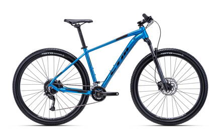 CTM RAMBLER 2.0 29" 2022