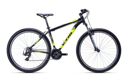 CTM REIN 1.0 29" 2022