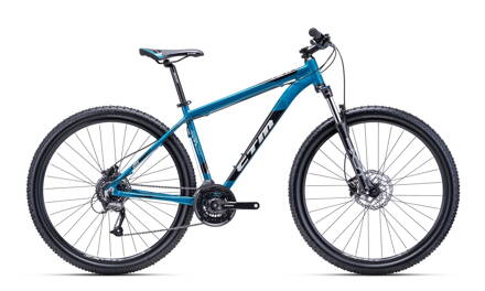 CTM REIN 3.0 29" 2022 
