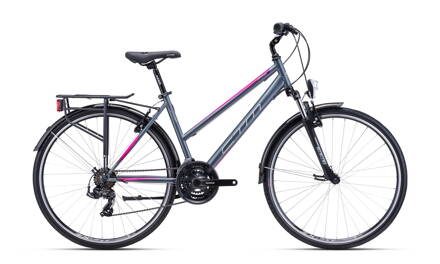 CTM JESSIE Trek 2022