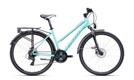 CTM MAXIMA 3.0 Trek 2022