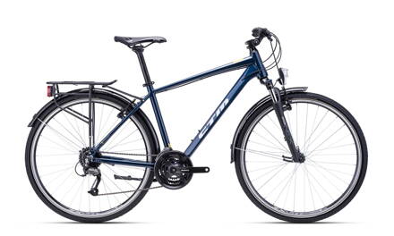 CTM STARK 1.0 Trek 2022