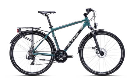 CTM TRANZ 2.0 Trek 2022