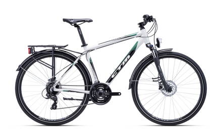 CTM TRANZ 3.0 Trek 2022