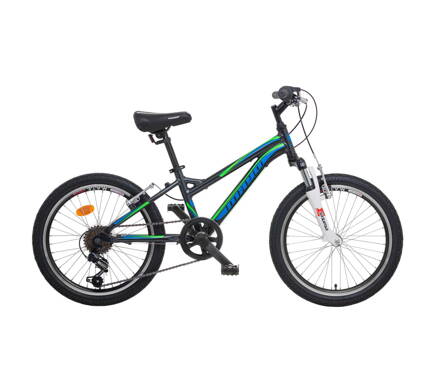 MAYO 20 BASIC SF 6spd chlapecké
