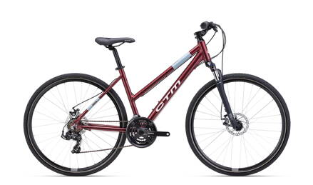 CTM MAXIMA 2.0 2024