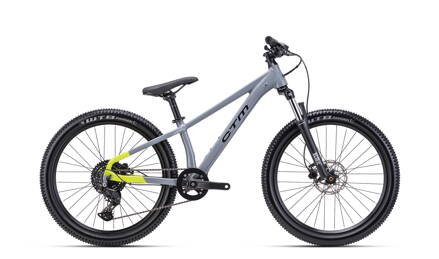 CTM ZEPHYR JR 2025