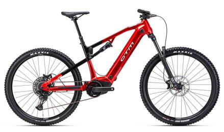 CTM AREON GX COMP 2025 