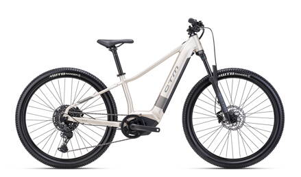 CTM RUBY GX PRO 27,5 2025 
