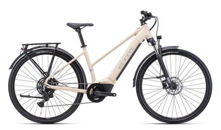 CTM SENZE GX LADY 2025