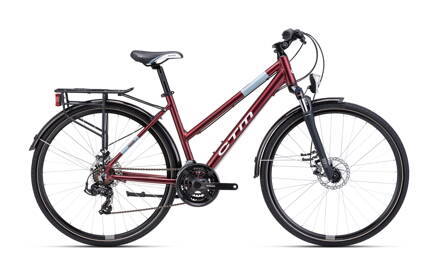 CTM MAXIMA 2.0 TREK 2025