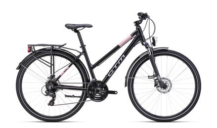CTM MAXIMA 3.0 TREK 2025