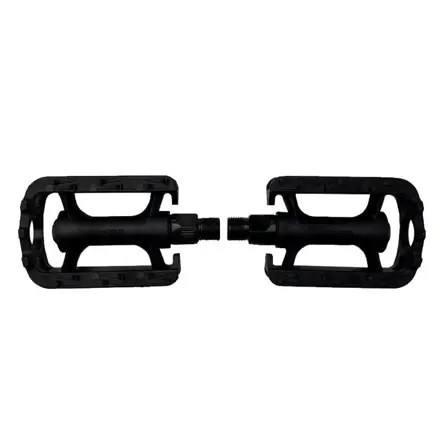 Pedály na dětské kolo 16", 20", 24" Pedály na dětské kolo 16", 20", 24"