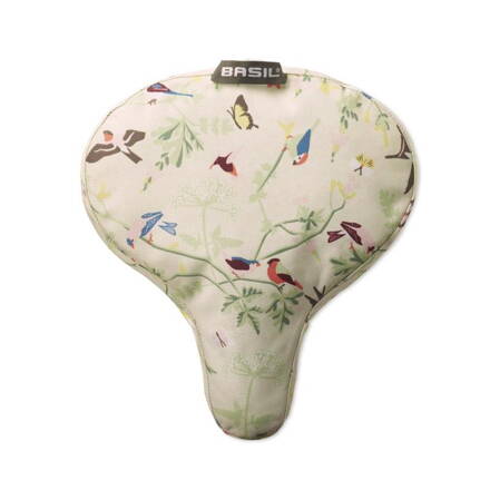 Basil WANDERLUST-SADDLE COVER