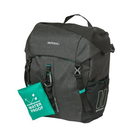 Basil DISCOVERY 365D SINGLE BAG M