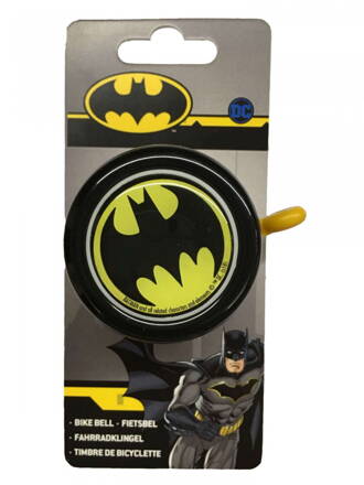 Batman zvonek
