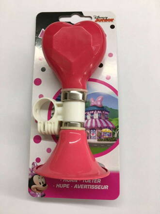 Disney Minnie Mouse klakson