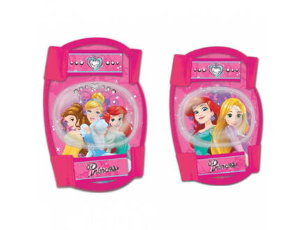 Princess chrániče kolen a loktů