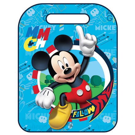 Disney Mickey Mouse chránič na sedadlo auta