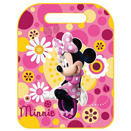 Disney Minnie Mouse chránič na sedadlo auta