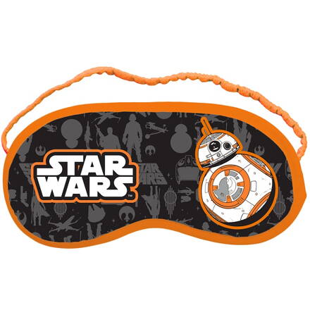 STAR WARS BB-8 maska na spaní