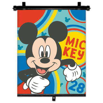 Mickey Mouse 28 roleta do auta