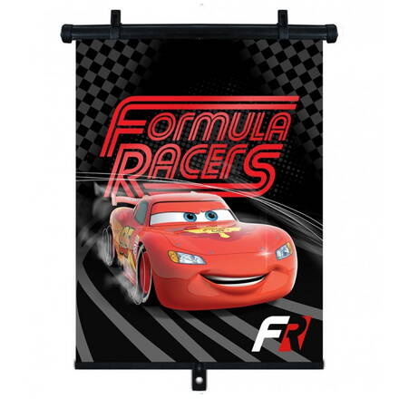 Disney Cars sluneční roleta do auta