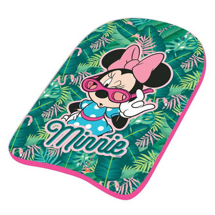 Disney Minnie Mouse plavecké deska