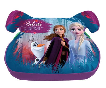 Dětský podsedák do auta Frozen 2 R129