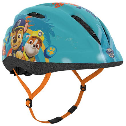 Dětská helma PAW PATROL BOYS - Team Paw (S)