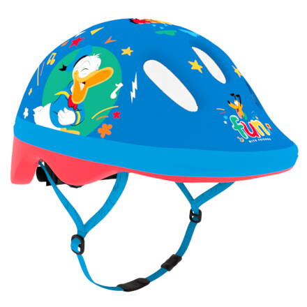 Mickey Mouse Fun helma (XS)