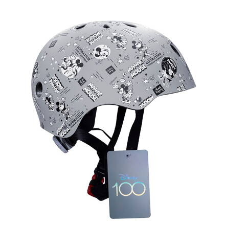 Mickey Mouse Disney 100 sportovní přilba