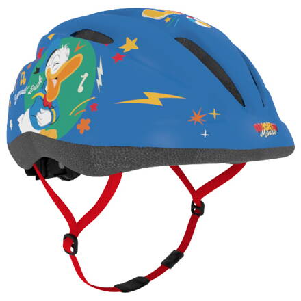 Mickey Mouse Fun helma (S)