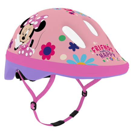 Minnie Bowtastic helma (XS)