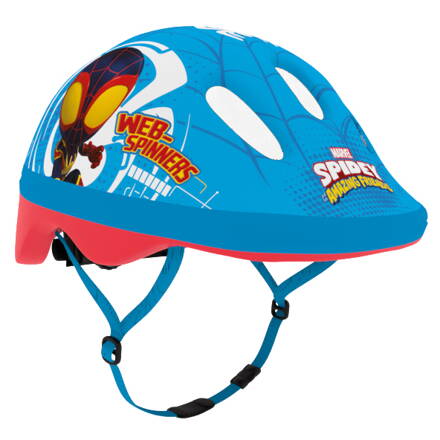 SPIDEY dětská helma (XS)