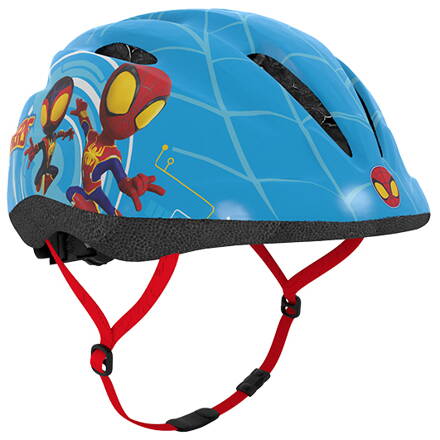SPIDEY dětská helma (S)