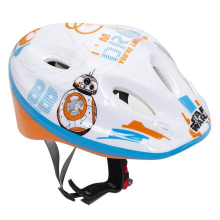 STAR WARS BB-8 přilba