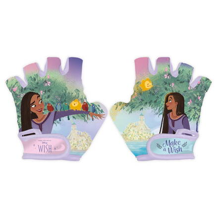 Disney Wish rukavice