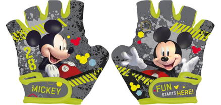 Mickey Mouse rukavice