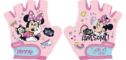 Minnie Mouse rukavice