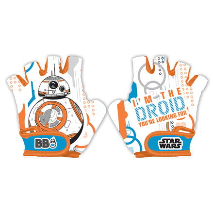 STAR WARS BB-8 rukavice