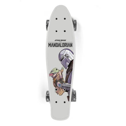 Pennyboard MANDALORIAN