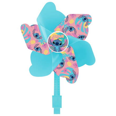 Vrtule na řídítka Stitch