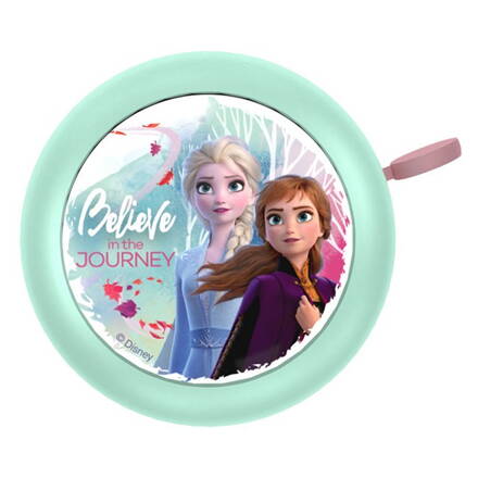 Disney Frozen ledové království 2 zvonek