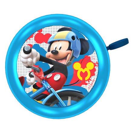 Disney Mickey Mouse zvonek