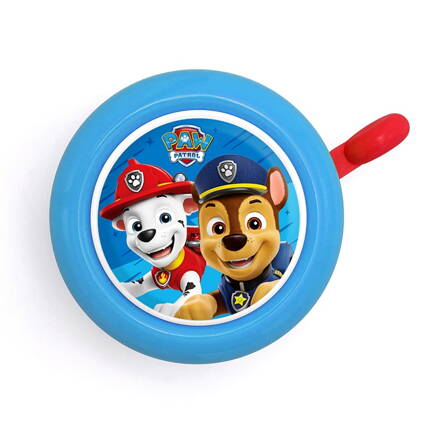 PAW PATROL zvonek