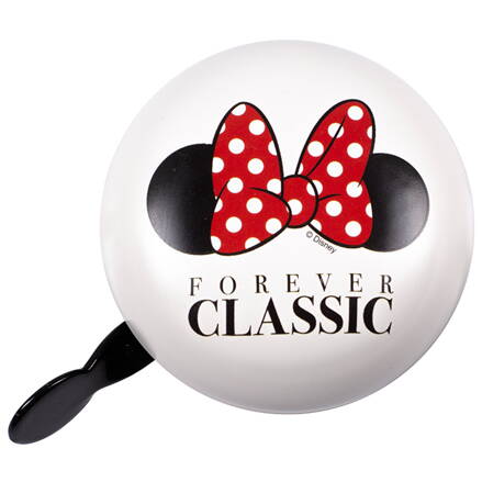 Retro zvonek Minnie - Forever Classic