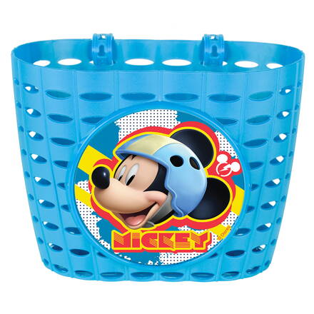 Dětský košík Disney Mickey